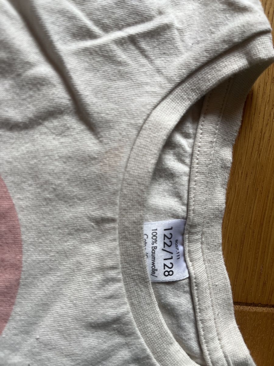 Pigiama & Simili: 2 Sommerpyjama 122/128 – Usato da Balmberg venduto da Berglihof 3