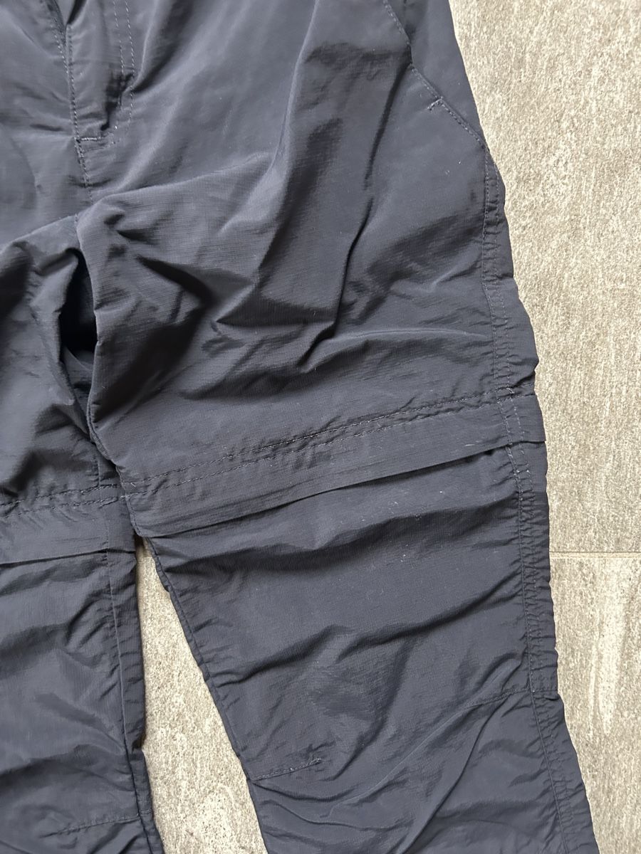 Icepeak Pantaloni: Icepeak Wanderhose Gr. 152  – Usato da Oberurnen venduto da Berghexe 3