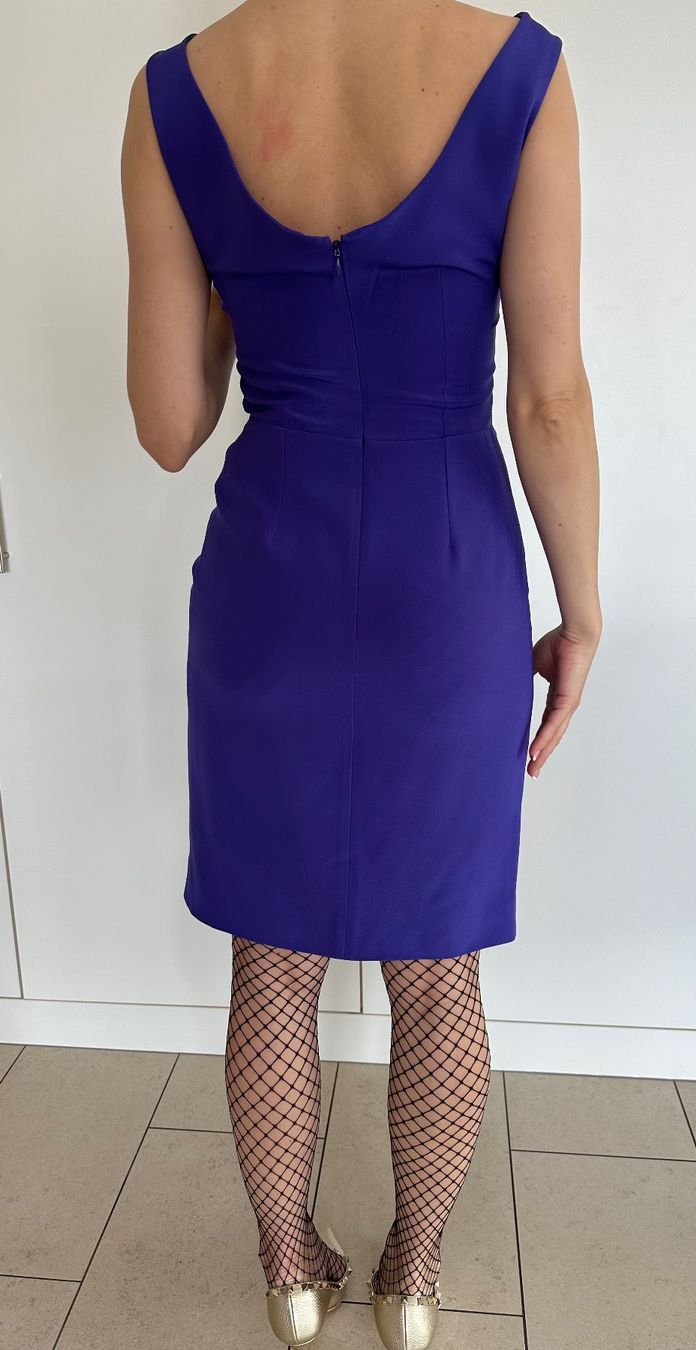 Balenciaga Vestiti: Balenciaga Dress – Usato da Bäch SZ venduto da ruslena29 1