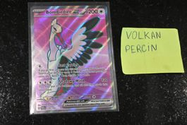 Bombirdier ex #234 Pokemon Paradox Rift