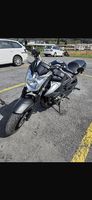 Yamaha XJ6  gepflegt & sportlich