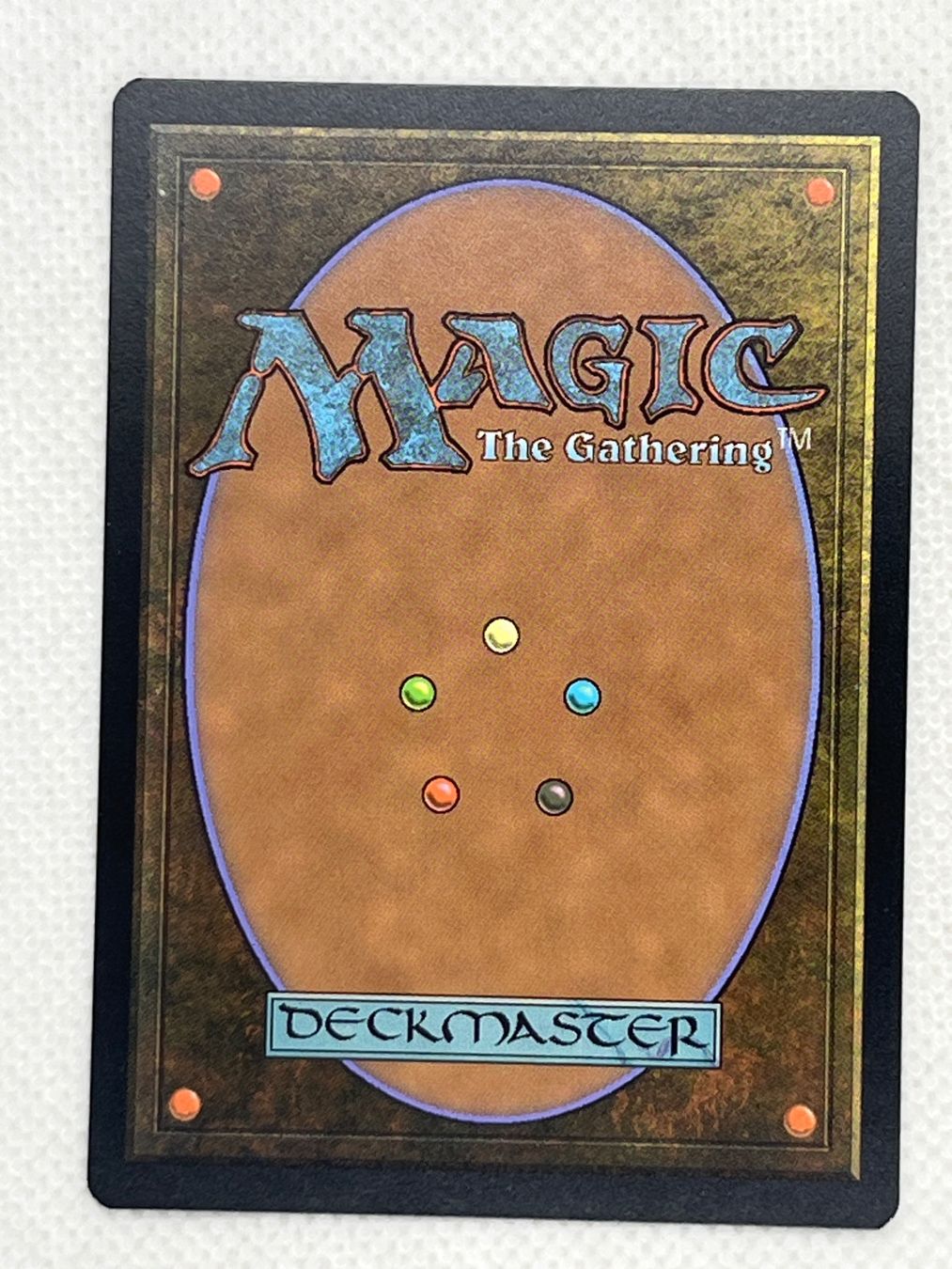 Magic The Gathering Carte collezionabili: Staunch Throneguard Magic The Gathering Karte – Usato da Hinterkappelen venduto da Kim1992 1