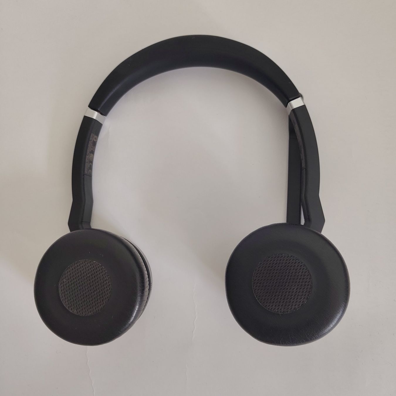 Jabra Cuffie: Jabra Evolve 75 komplett – Usato da Zürich venduto da Negev 2