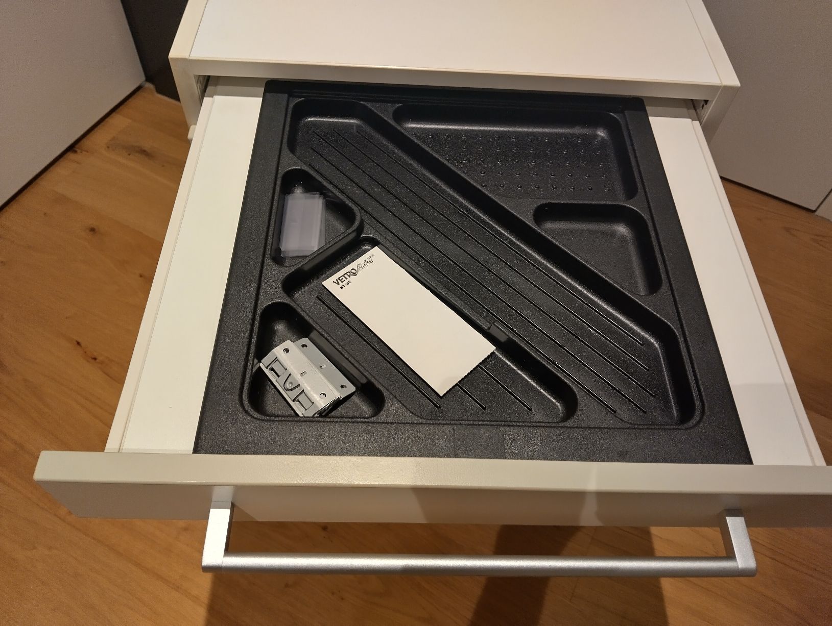 Eléments de bureau: Schubladen Rollcontainer / Rollkorpus – D'occasion à Abtwil AG par deba07 4