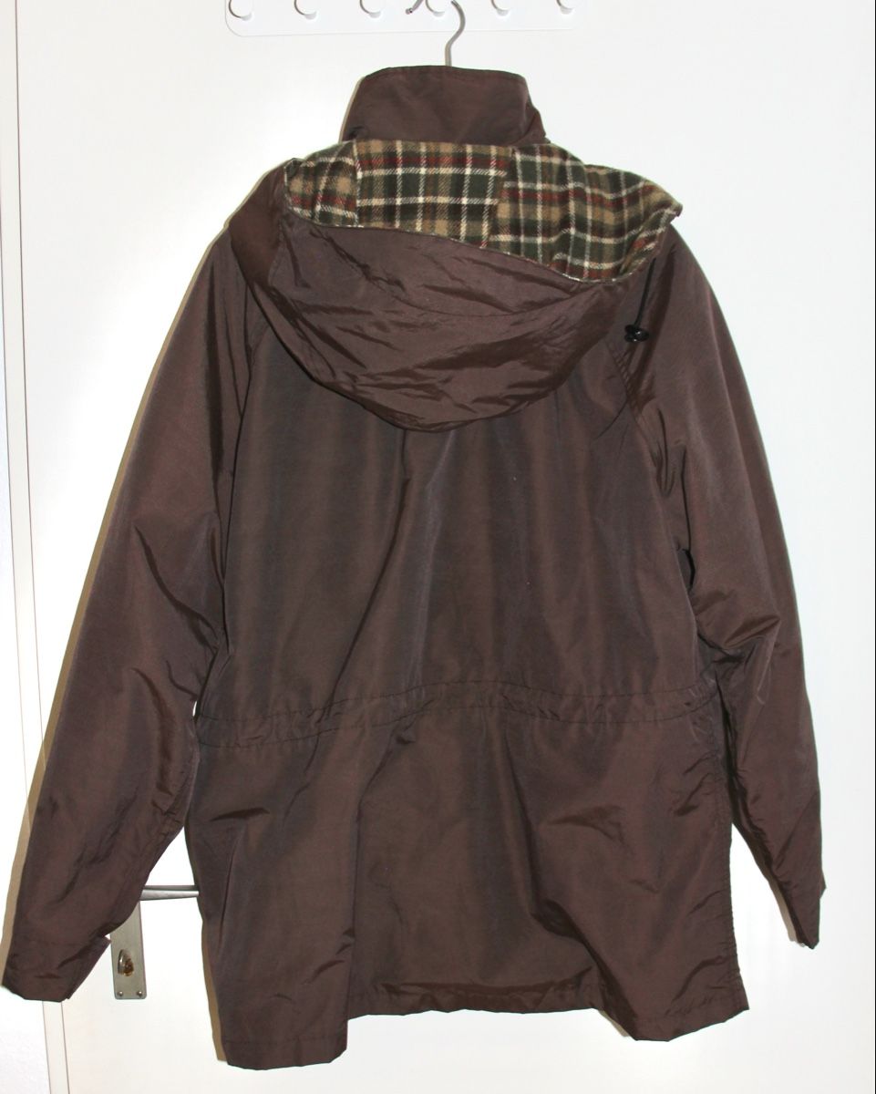 Woolrich Giacche: Vintage Woolrich Jacke – Usato da Zürich venduto da palomomir 1