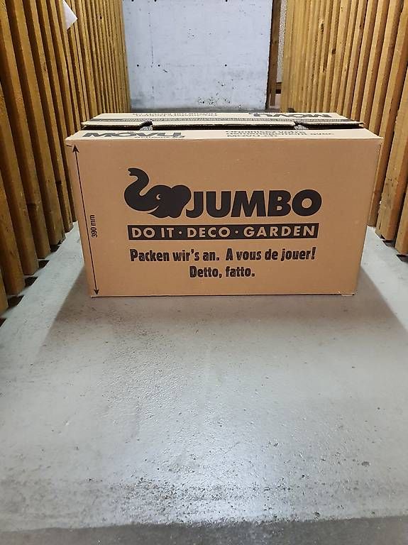 Cartons: Umzugskartons – D'occasion à Caslano par man_g9x9 1