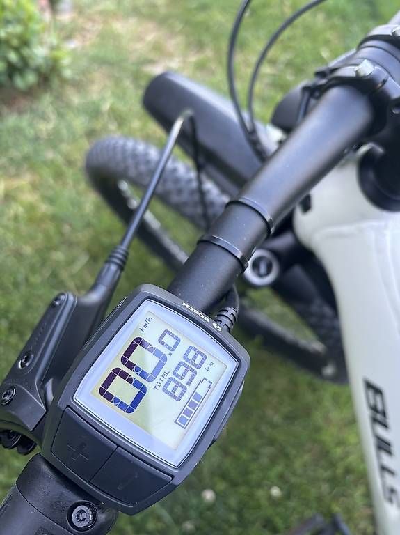 Bulls Biciclette: E Bike Bulls Aminga EVA 2 – Usato da Marbach SG venduto da Dala97 4