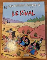 Les petites Plumes N 1 E.O. (T.B.E.) Le Rival