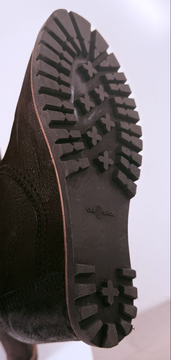 Scarpe da donna: Bottes CAR SHOE – Usato da Bassins venduto da oal_q2gl 3