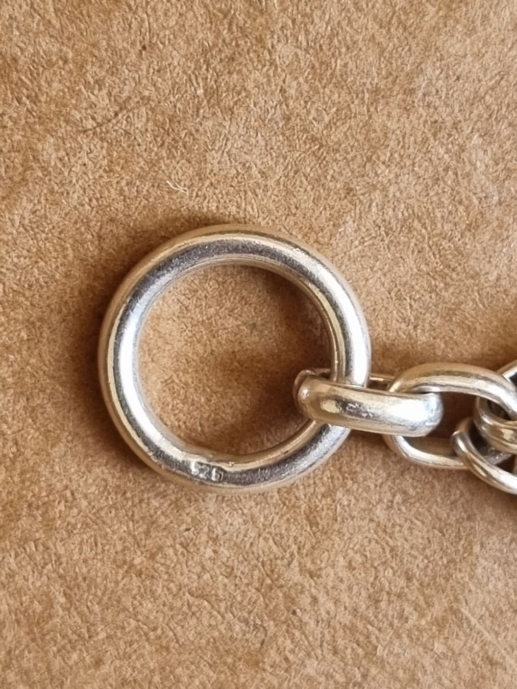 Bracciali & Braccialetti: Kinder Armkette – Usato da Schaffhausen venduto da Leveron13 4