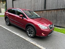 Subaru XV 4x4 Frisch AB MFK TOP ANGEBOT!!!!