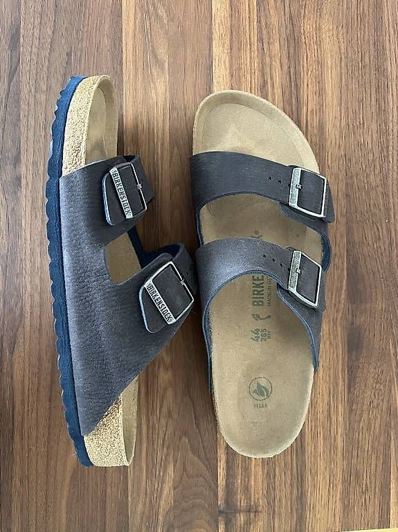 Scarpe da uomo: Birkenstock – Usato da Hägendorf venduto da Chev-Chelios89 2