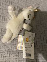 Steiff Einhorn unica Tonie Tonies deutsch Rarität neuwertig 