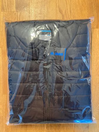 Neu und OVP XXXL JAKO Hybridjacke Premium