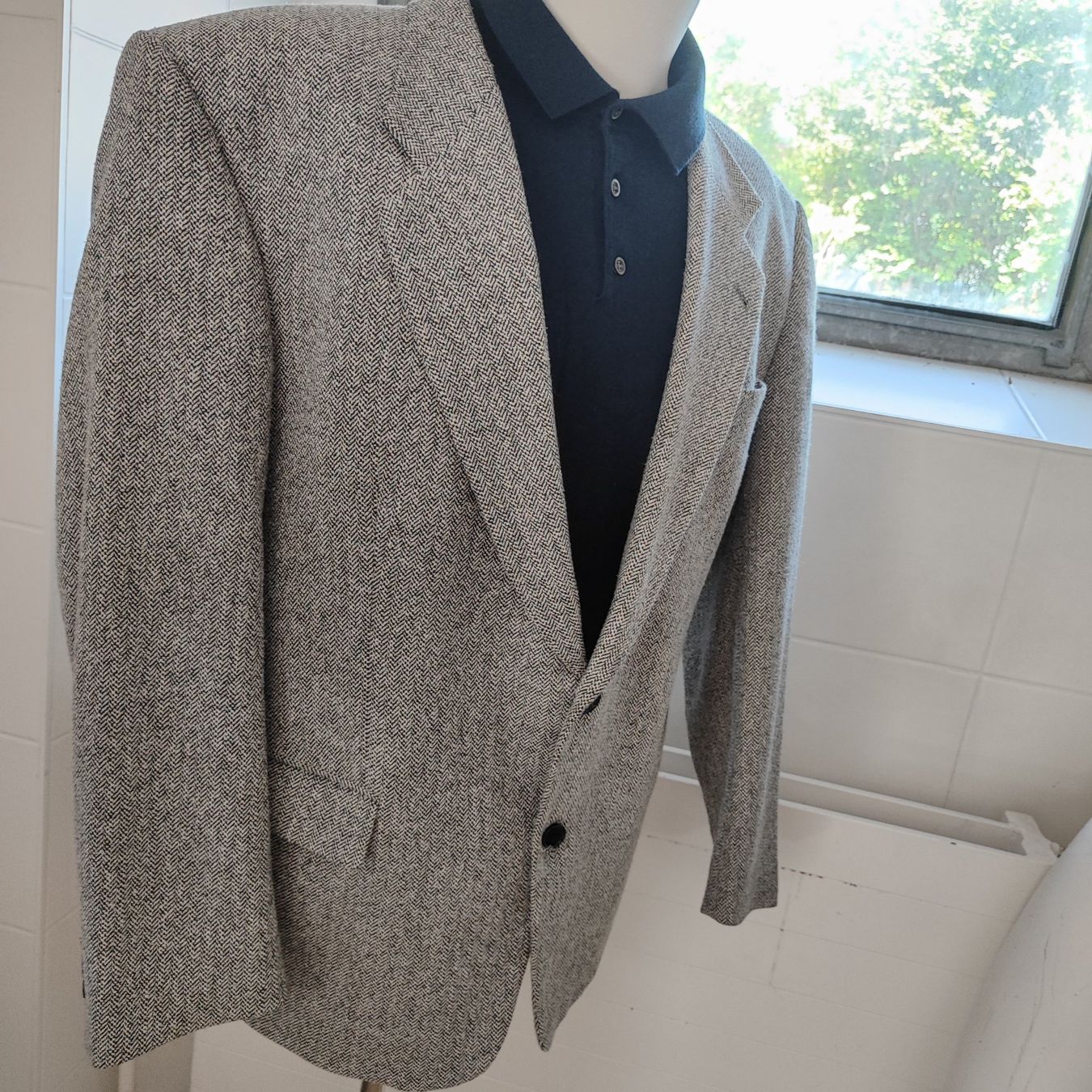 Giacche: herren Blazer Gr 55 – Nuovo (secondo la descrizione) da Langnau am Albis venduto da Judithsebi 2