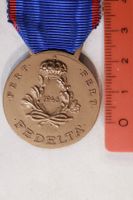 Medaille italie 1946