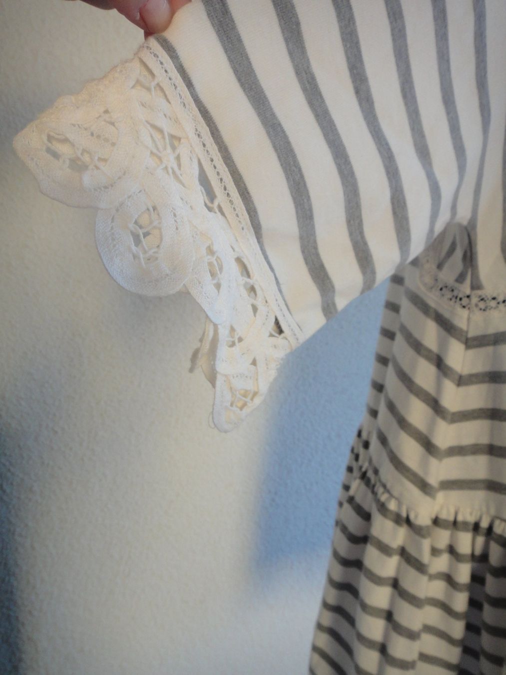 Vestiti & Gonne: Neu Kleid Baumwolle 10 Jahre – Nuovo (secondo la descrizione) da Winterthur venduto da LemonTree5 2