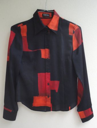 Damen-Bluse Taifun Collection Gr. 36