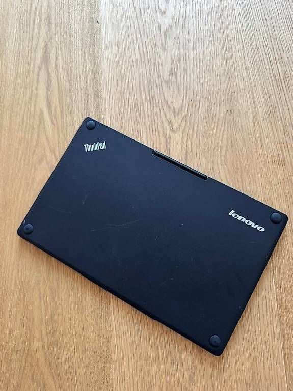 Lenovo Claviers: Lenovo ThinkPad Tablet 2 Bluetooth Keyboard – D'occasion à Schübelbach par Rahnmont 1