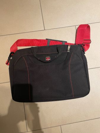 Laptoptasche Ellehammer