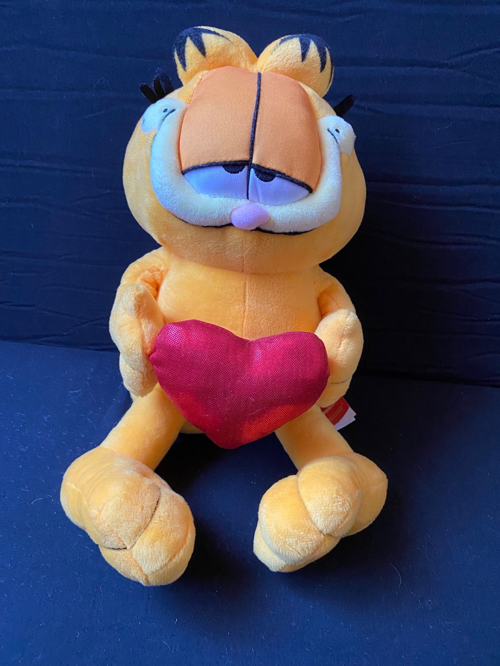 Jouets: Garfield Plüsch – D'occasion à Neuenhof par v_trin