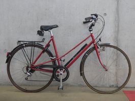 ❤️VELOFRUEHLING❤️Velomaier Berceau (Nr.019)
