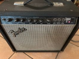 Fender Champion 110 Gitarrenverstärker (Made in USA)