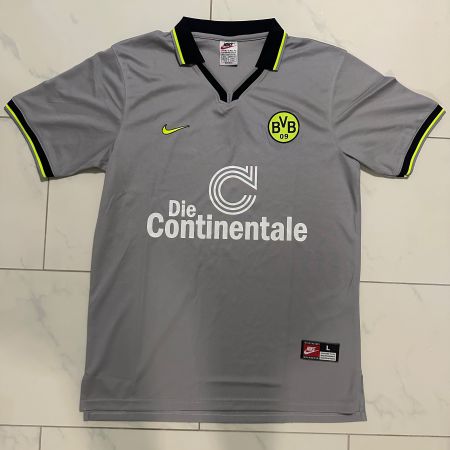 Borussia Dortmund Trikot Grösse L