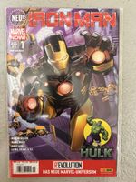 Iron Man Comix 2013-2015 Band 1-20 Top Zustand! 🔥🔥