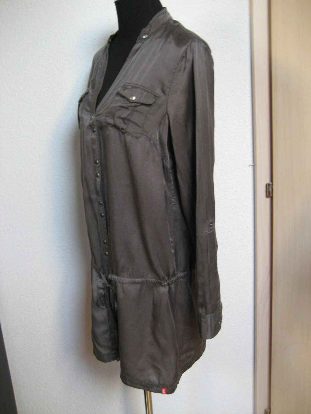 Esprit Tuniche: Tunique soie Esprit taille XL – Usato da Delémont venduto da marryb 7