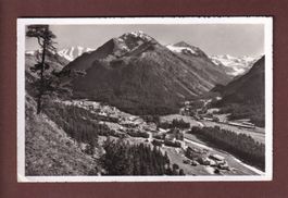 PONTRESINA - 1955