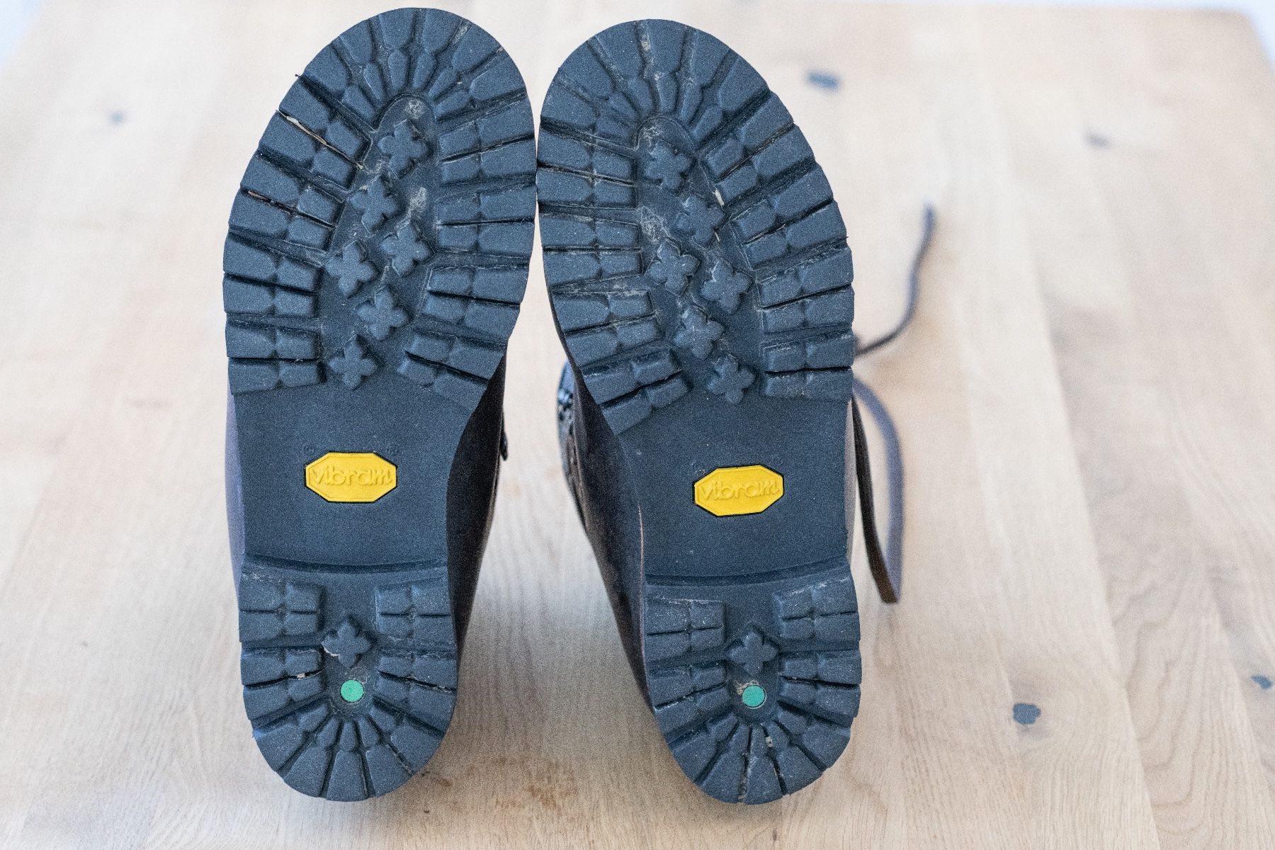 Meindl Scarpe da uomo: Meindl Perfekt – Usato da Uster venduto da chrischid 1