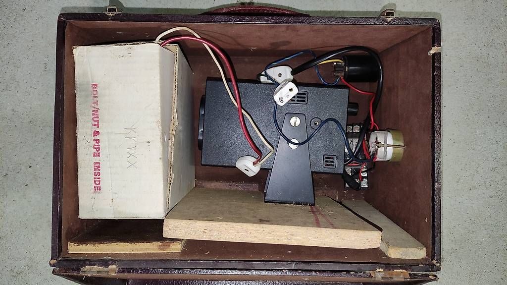 Componenti elettronici: 2 Lichtschranken 80er Jahre – Usato da Balsthal venduto da engelbaer101 2