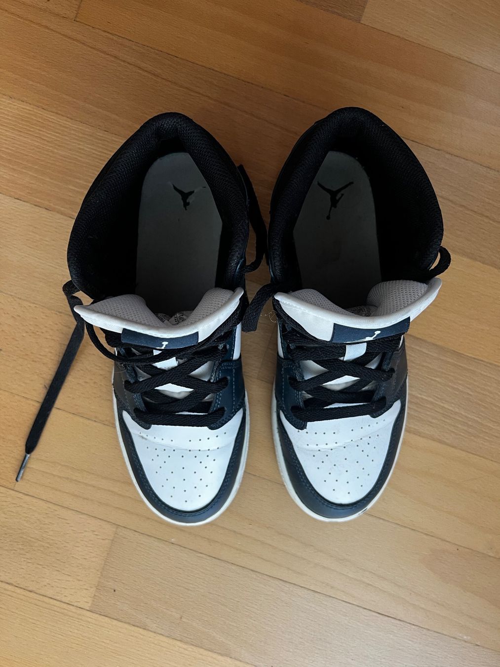 Nike Scarpe da uomo: Nike Air Jordan – Usato da Adliswil venduto da nat_7q7l 5