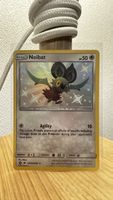 POKÉMON / Shiny Noibat / Hidden Fates 🇺🇸