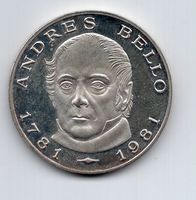 (341) Venezuela, 100 Bolivares, 1981, pp, Auflage 200
