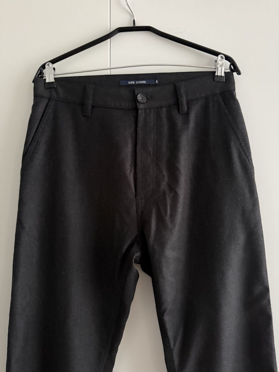 Pantaloni: Sofie D‘Hoore Hosen – Usato da Buchs AG venduto da MiWeFe17 2
