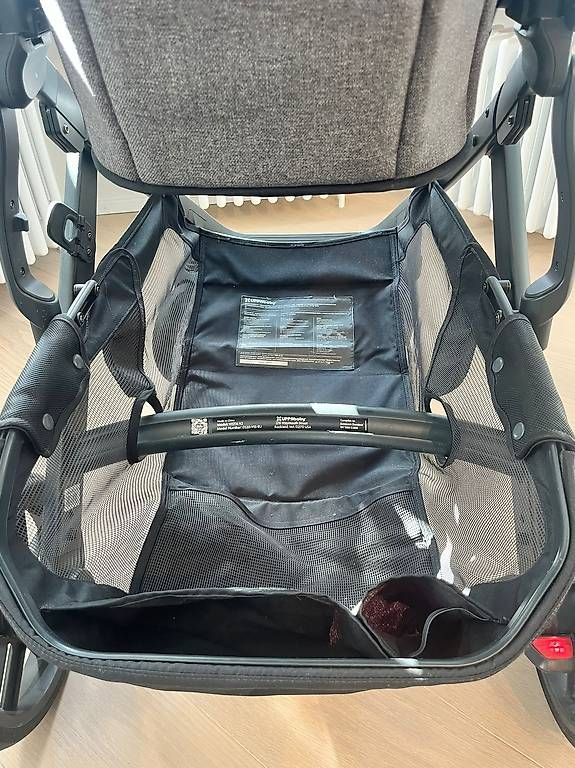 Carrozzine: Uppa Baby Vista – Usato da Zürich venduto da olbredan 2