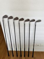 TaylorMade Stealth Eisen 6-SW, Fujikura Ventus 7S Graphit