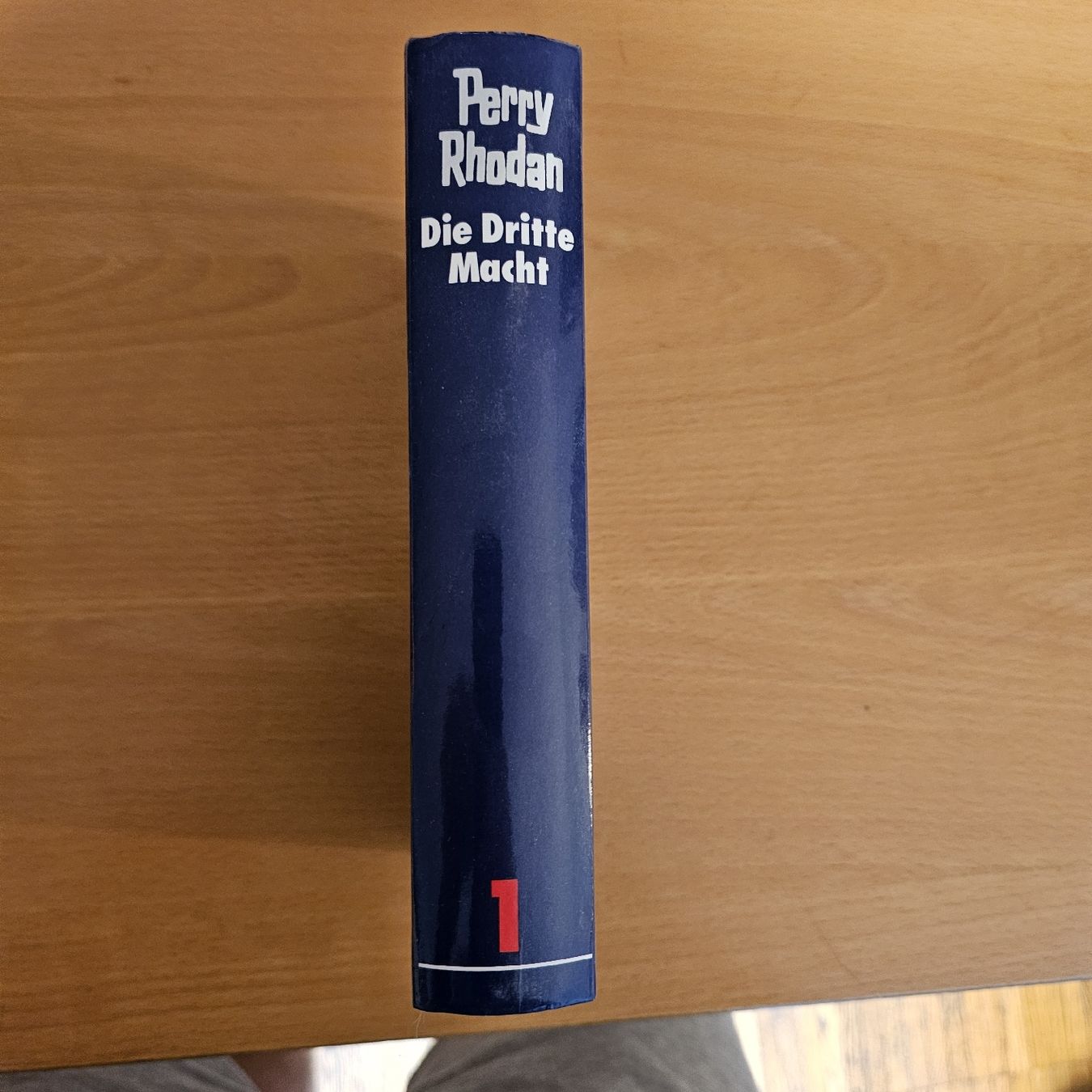 Livres: Perry Rhodan Buchsammlung – Neuf (Voir description) à Liestal par gui_t8k6