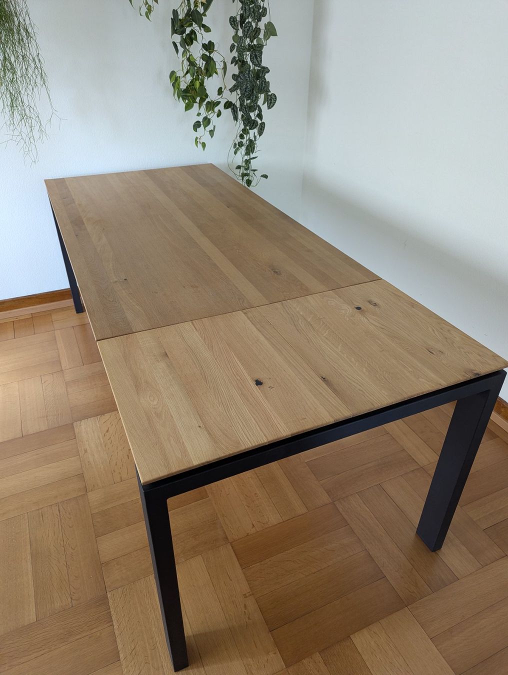 Livique Tavoli: Tisch Eiche massiv – Usato da Luzern venduto da Swetnova 3