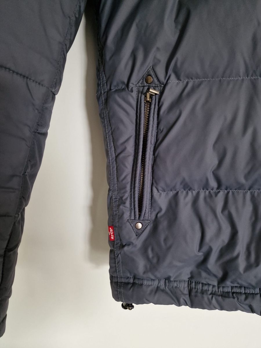 Levi's Giacche: Levi’s Winterjacke – Usato da Zeiningen venduto da leaimbach 3