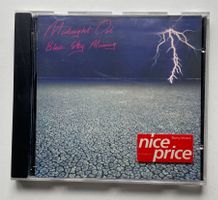 Midnight Oil / Blue Sky Mining