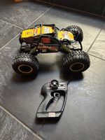 RC Auto Rock Crawler Maisto Pro Series 4WD mit Fernbedienung