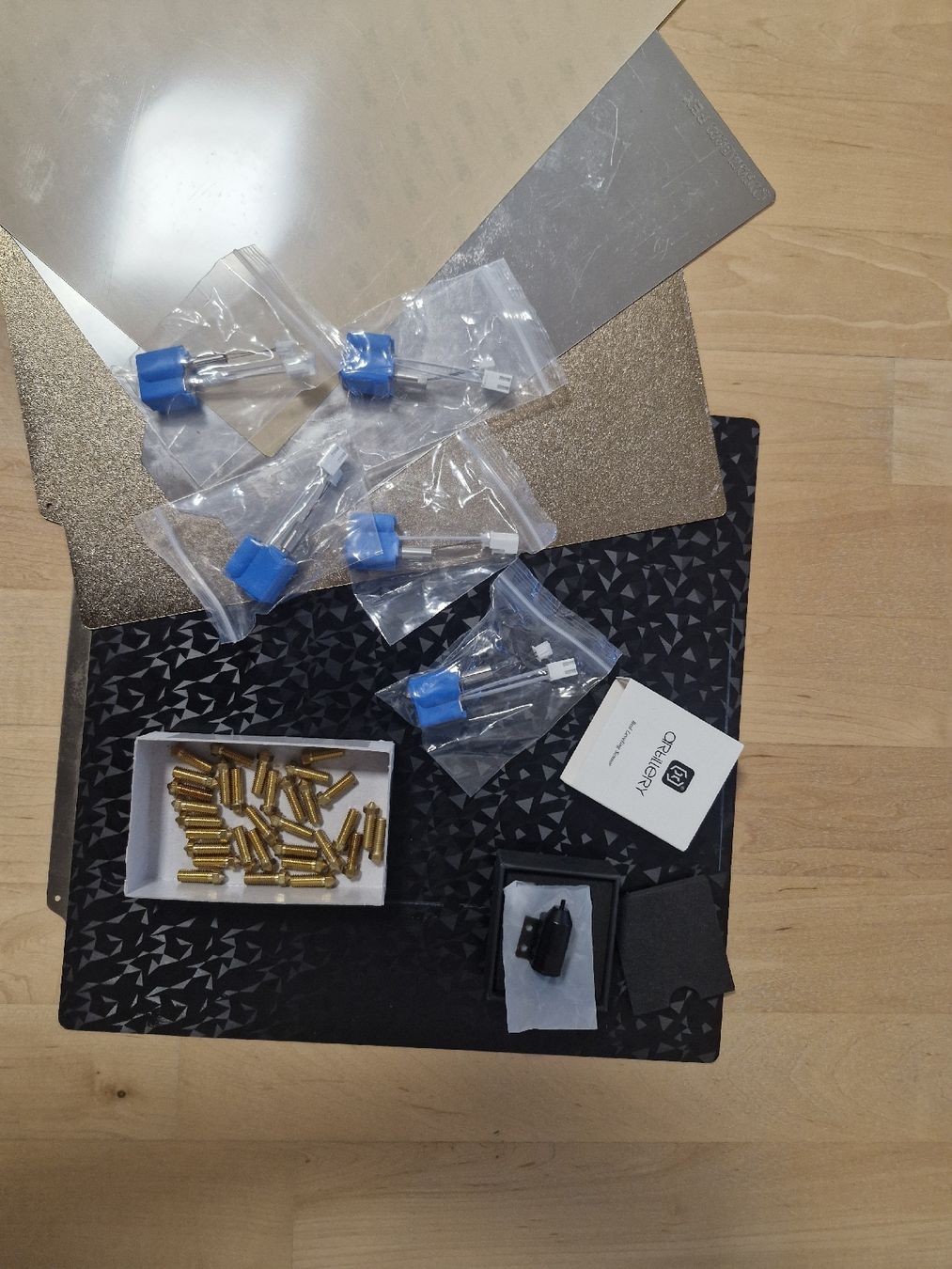 Stampanti 3D: 3D Drucker Artillery X2 & Ersatzteile Set  – Usato da Derendingen venduto da mug_cs6k 2