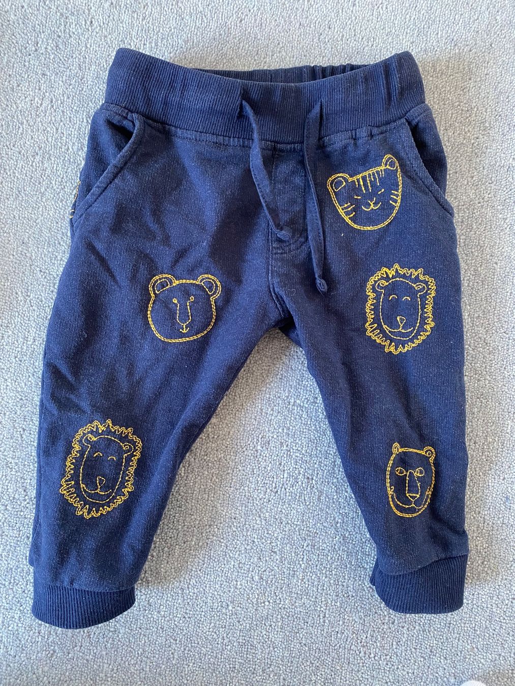 Manor Pantaloni: Manor Baby Hose 74 – Usato da Einsiedeln venduto da PaedeK84