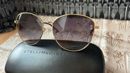 STELLA MCCARTNEY Sonnenbrille SC0176SK