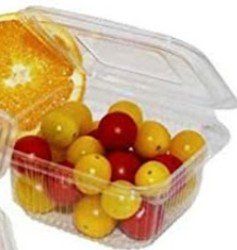 Contenitori & Simili: PET-Behälter, Salatschale mit Deckel, Take away – Nuovo (secondo la descrizione) da Maisprach venduto da patrugi 1