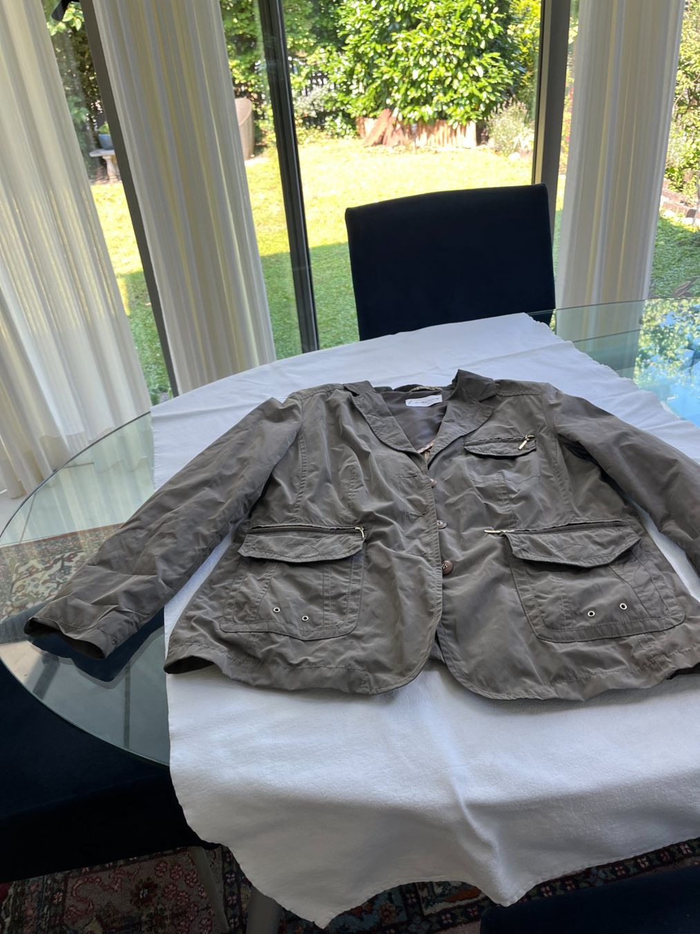 Giacche: Jacke – Usato da Ettingen venduto da dar_rqn6