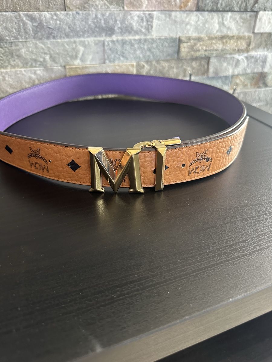 Mcm Ceintures: MCM Gürtel – Neuf (Voir description) à Reichenburg par Roxy002